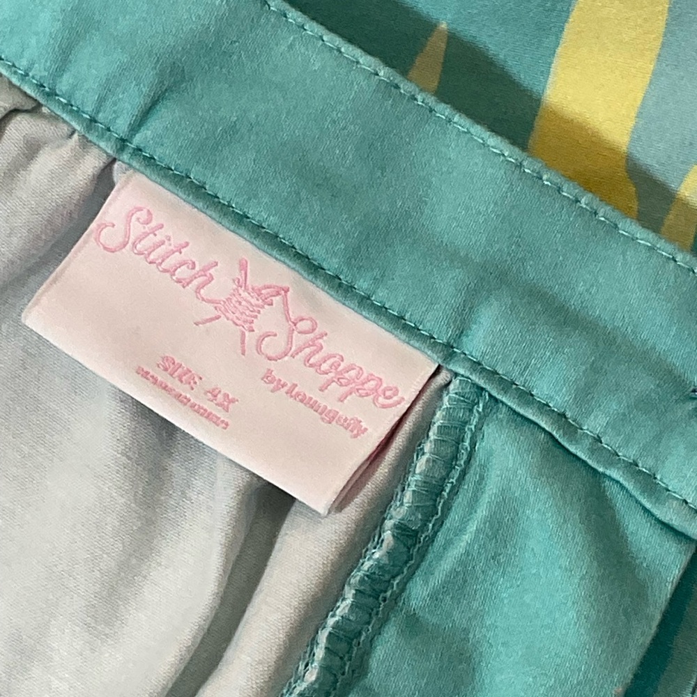 Stitch Shoppe x Barbie Sunset Drive Sandy Skirt by Loungefly - Picture 12 of 13